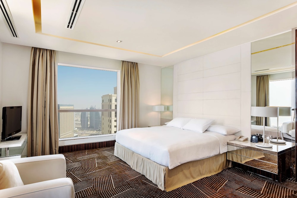 Hilton Dubai the Walk — Hotel rooms in Dubai