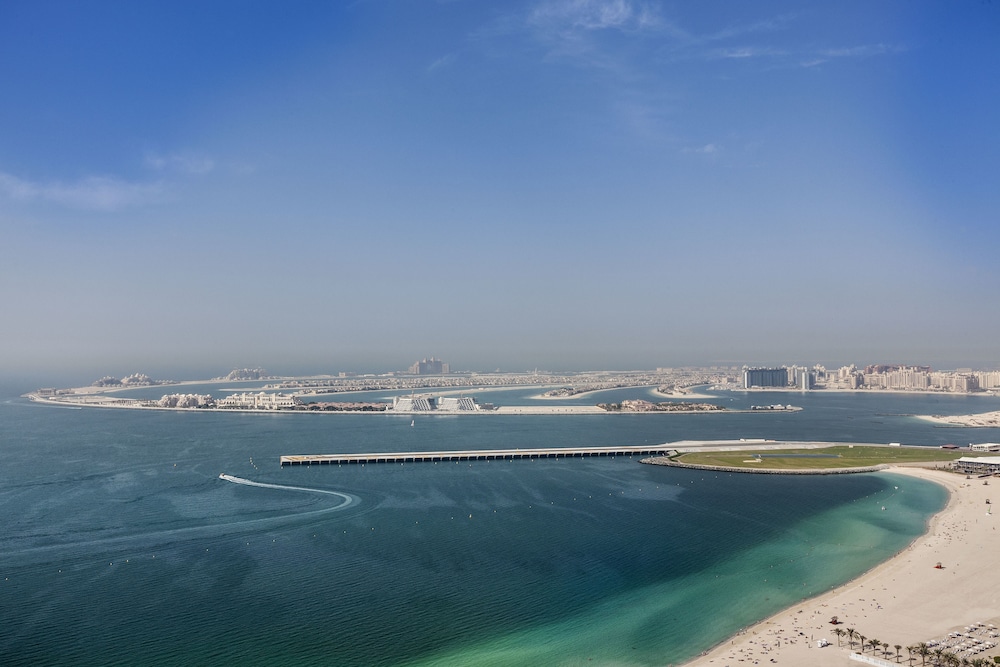 Hilton Dubai The Walk - zdjęcie 5