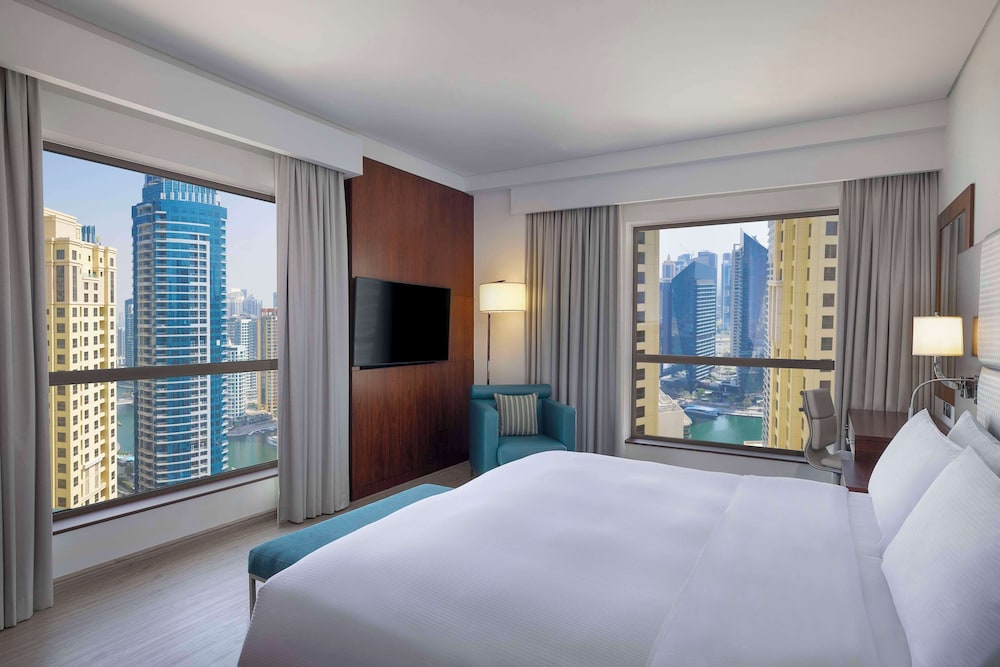 Hilton Dubai the Walk — Hotel rooms in Dubai