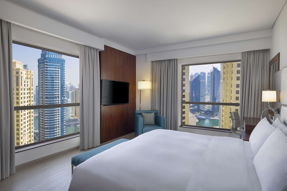 Hilton Dubai the Walk — Hotel rooms in Dubai