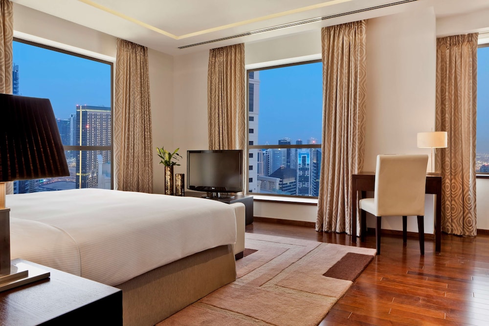 Hilton Dubai the Walk — Hotel rooms in Dubai