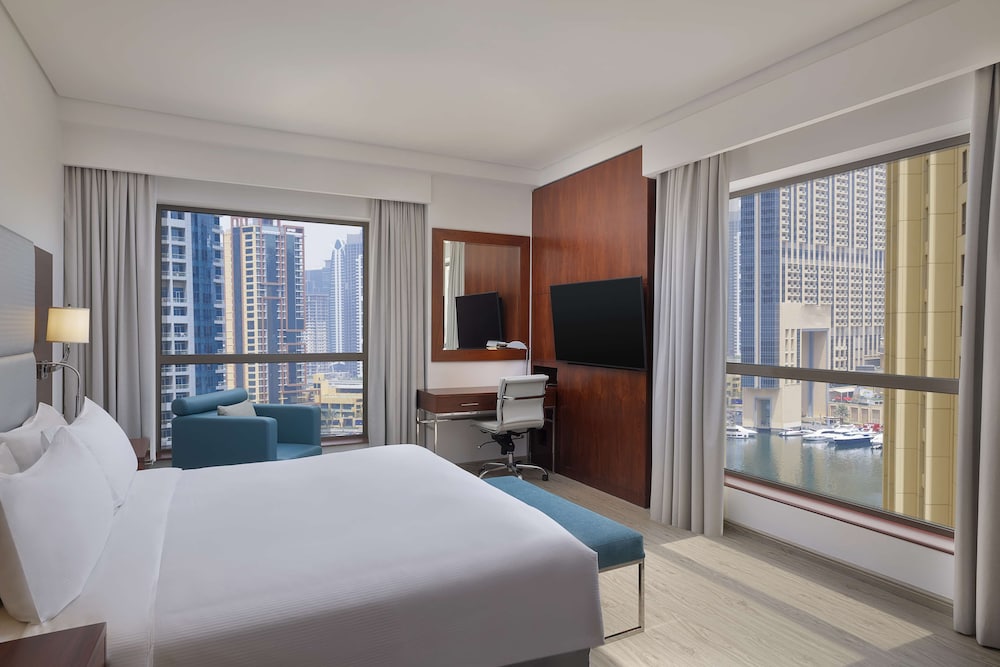 Hilton Dubai the Walk — Hotel rooms in Dubai