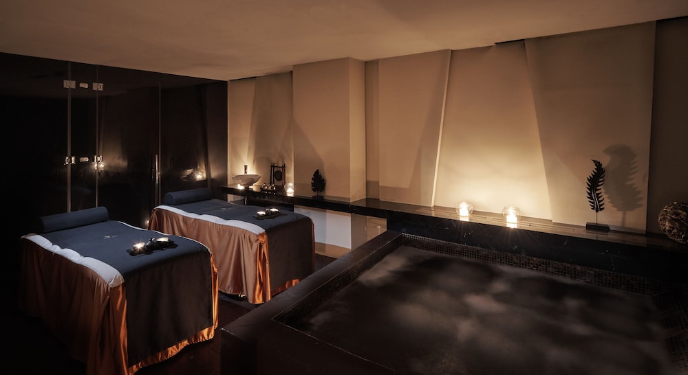 The Canvas Dubai - MGallery Hotel Collection — Spa in Dubai