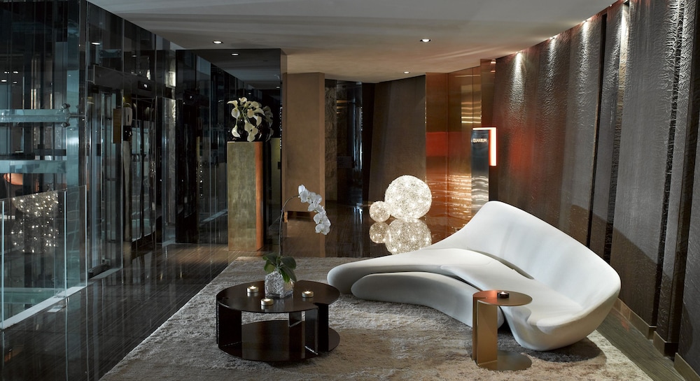 The Canvas Dubai - MGallery Hotel Collection — Hotel rooms in Dubai
