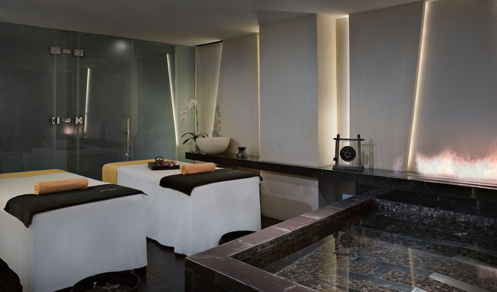 The Canvas Dubai - MGallery Hotel Collection — Spa in Dubai