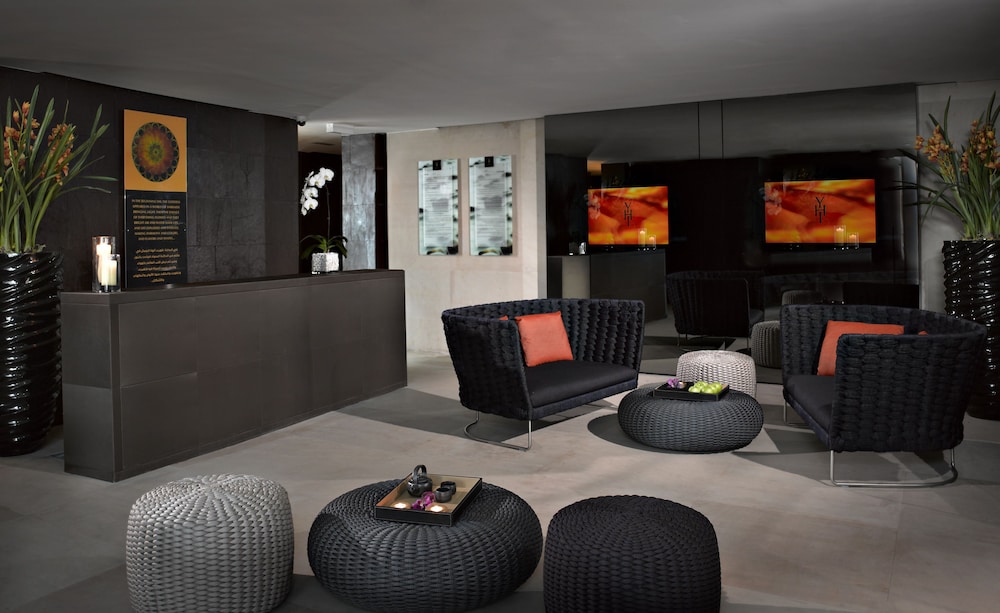 The Canvas Dubai - MGallery Hotel Collection — Spa in Dubai