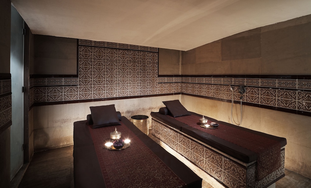 The Canvas Dubai - MGallery Hotel Collection — Spa in Dubai