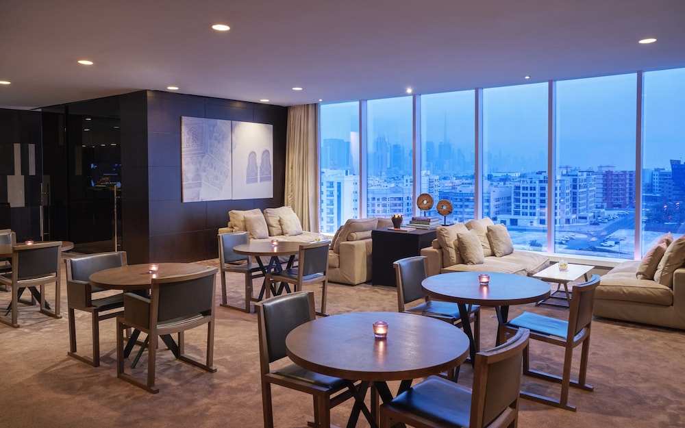 The Canvas Dubai - MGallery Hotel Collection — Hotel rooms in Dubai