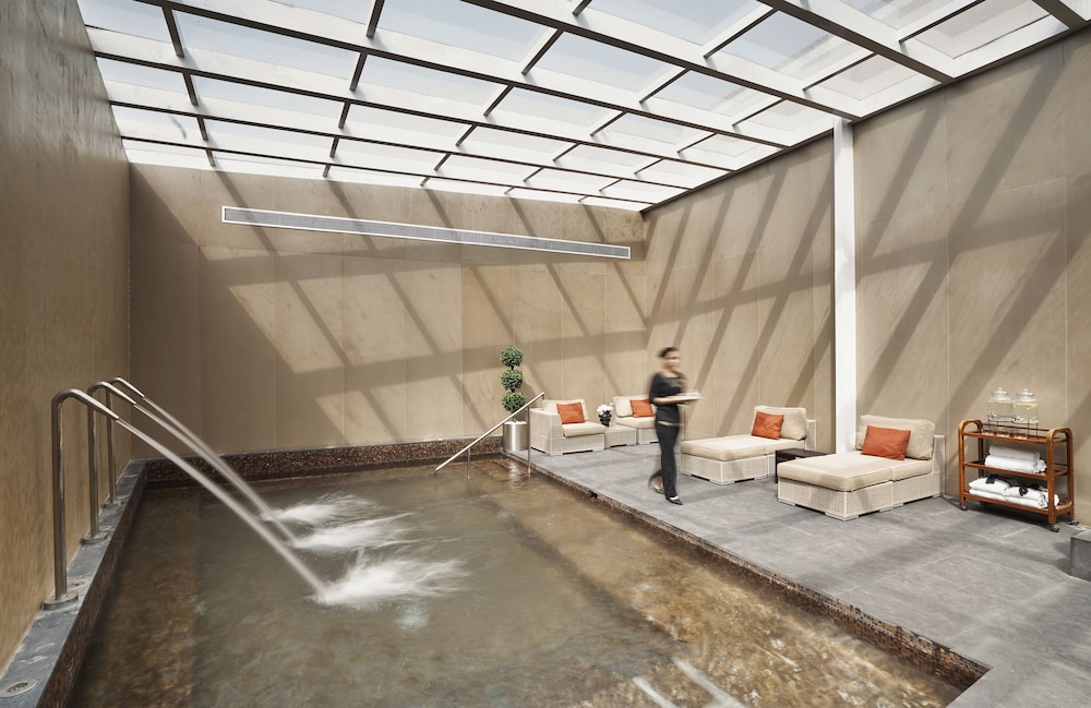 The Canvas Dubai - MGallery Hotel Collection — Spa in Dubai