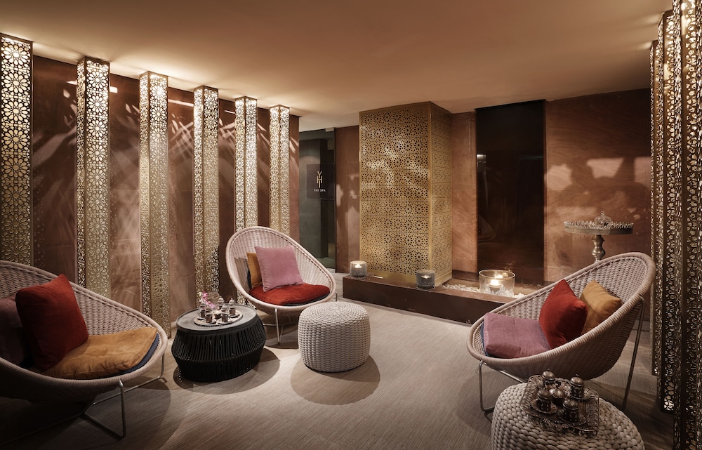 The Canvas Dubai - MGallery Hotel Collection — Spa in Dubai
