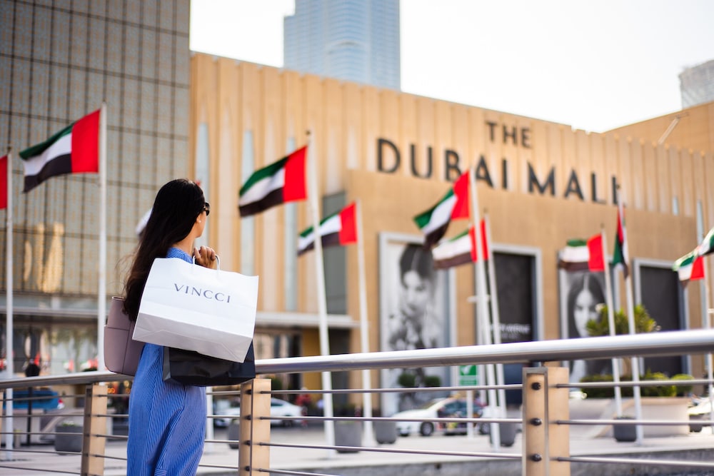 Crowne Plaza Dubai Jumeirah by IHG — Attractions in the area in Dubai