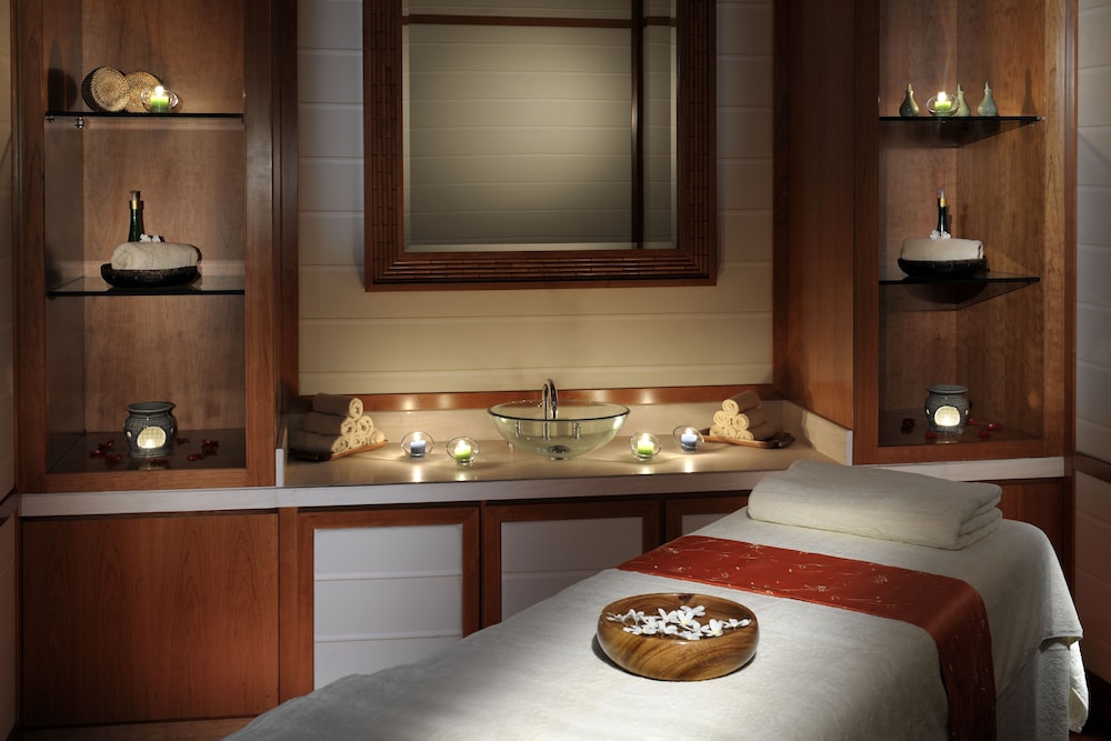 Crowne Plaza Dubai Jumeirah by IHG — Spa in Dubai