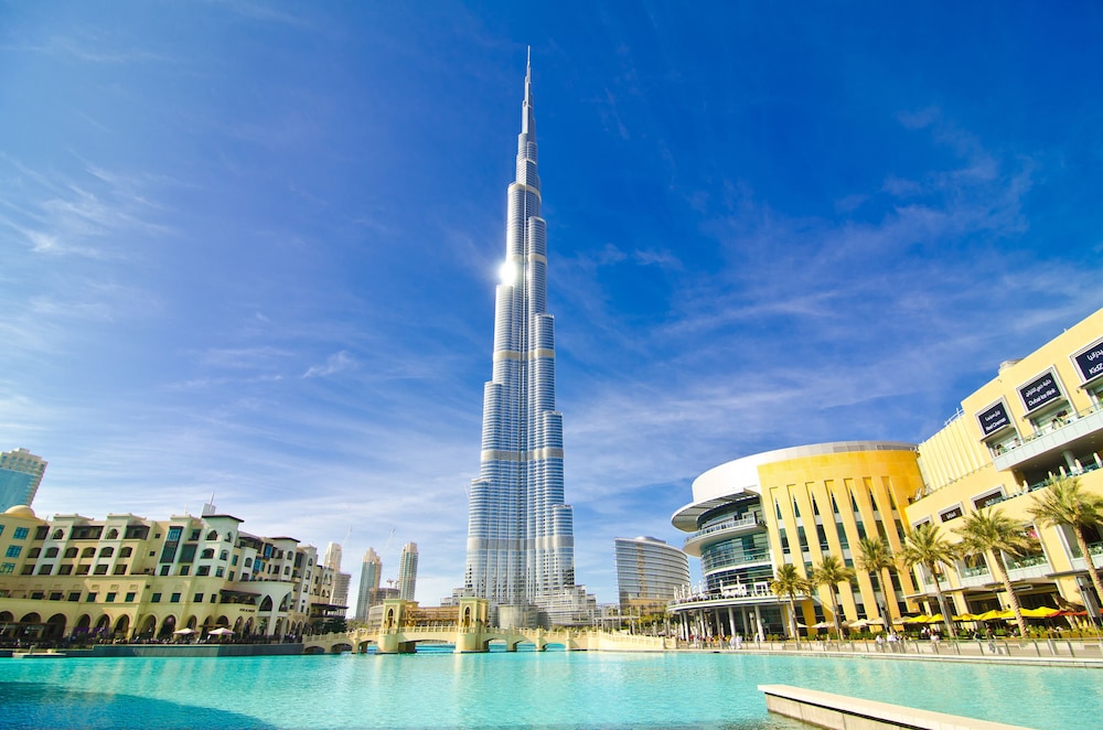 Crowne Plaza Dubai Jumeirah by IHG - zdjęcie 5