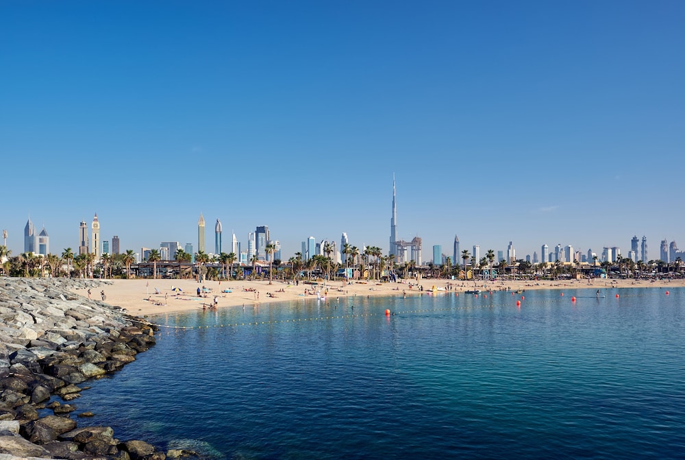 Crowne Plaza Dubai Jumeirah by IHG - zdjęcie 3