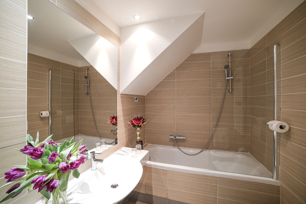 Assenzio — Hotel rooms in Prague, Prague