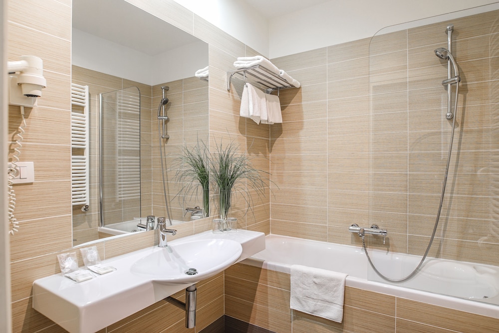 Assenzio — Hotel rooms in Prague, Prague
