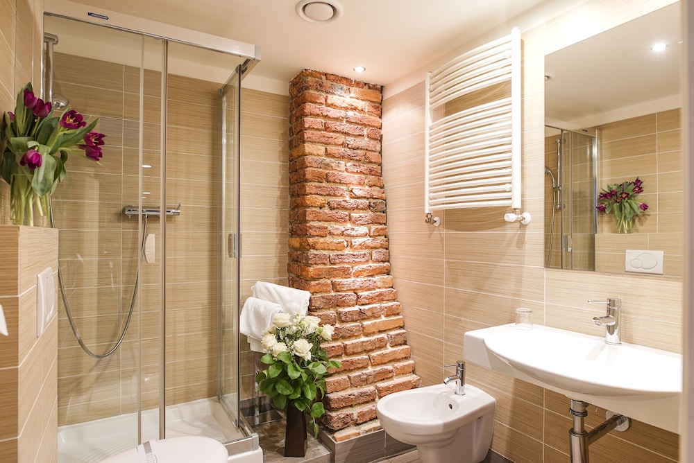 Assenzio — Hotel rooms in Prague, Prague