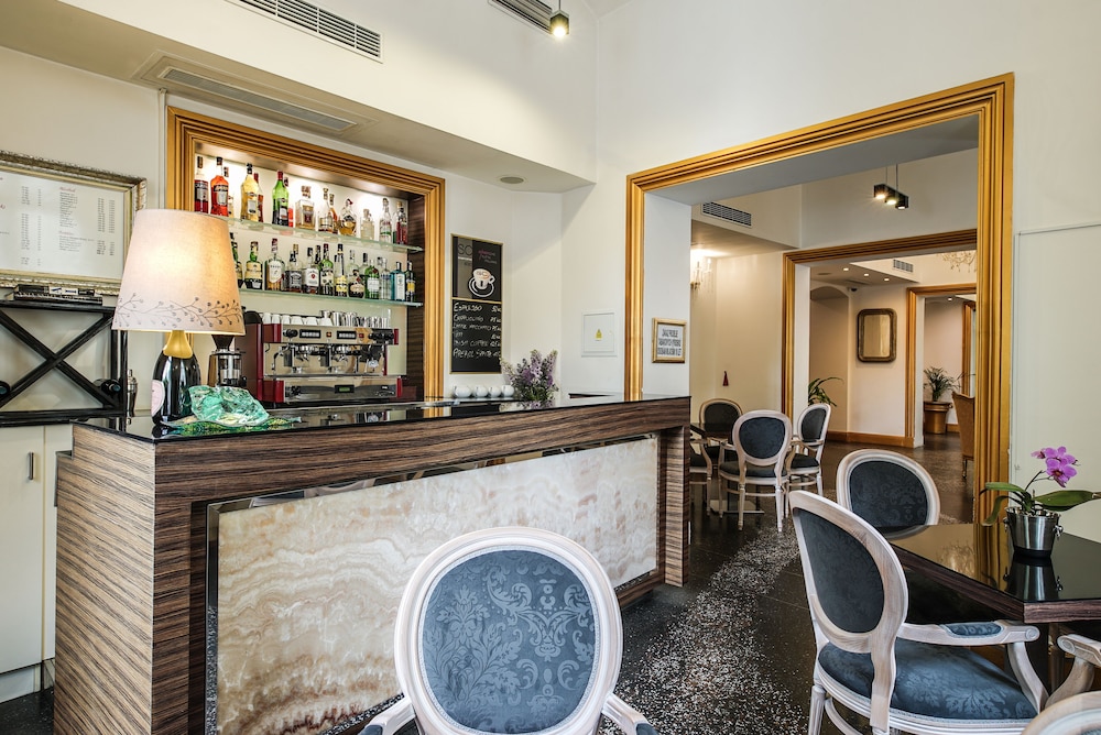 Assenzio — Hotel rooms in Prague, Prague