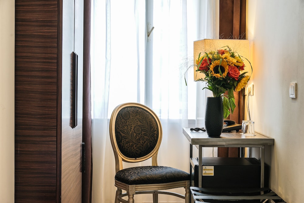Assenzio — Hotel rooms in Prague, Prague