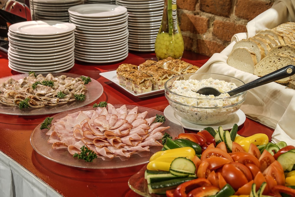 Assenzio — Restaurant & bars in Prague, Prague