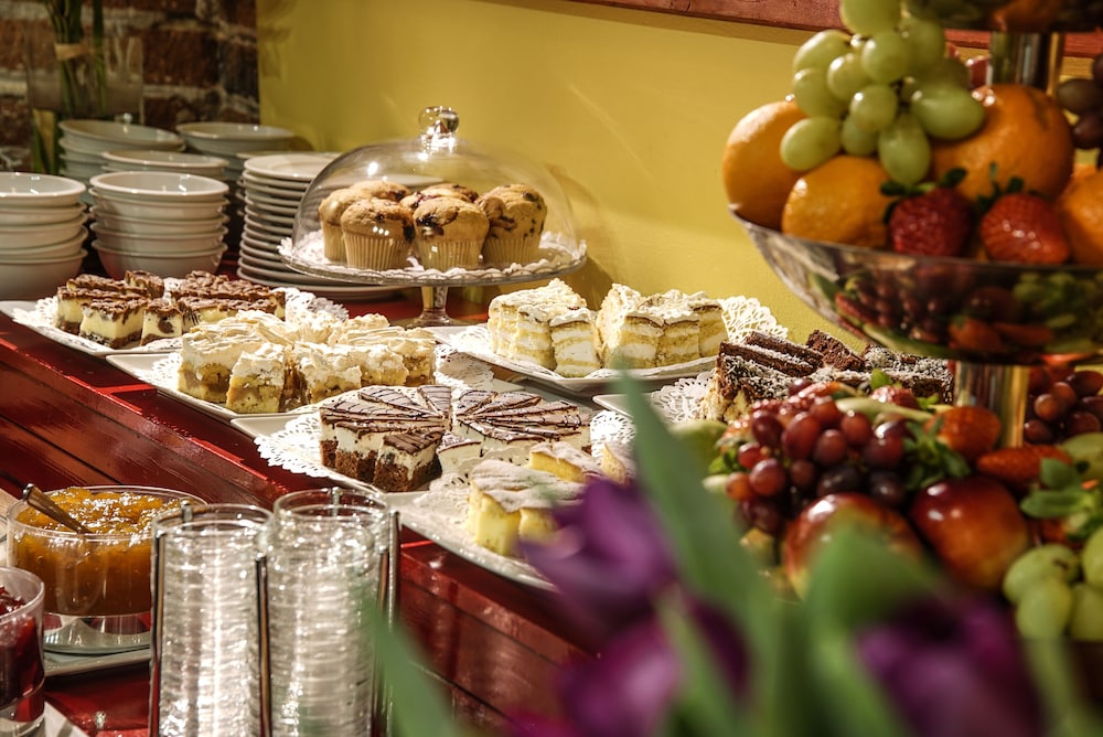 Assenzio — Restaurant & bars in Prague, Prague