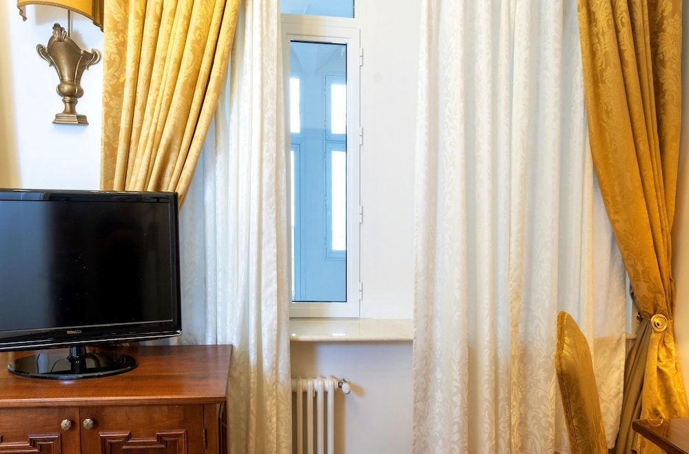 Charles Bridge Palace — Hotel rooms in Prague, Prague