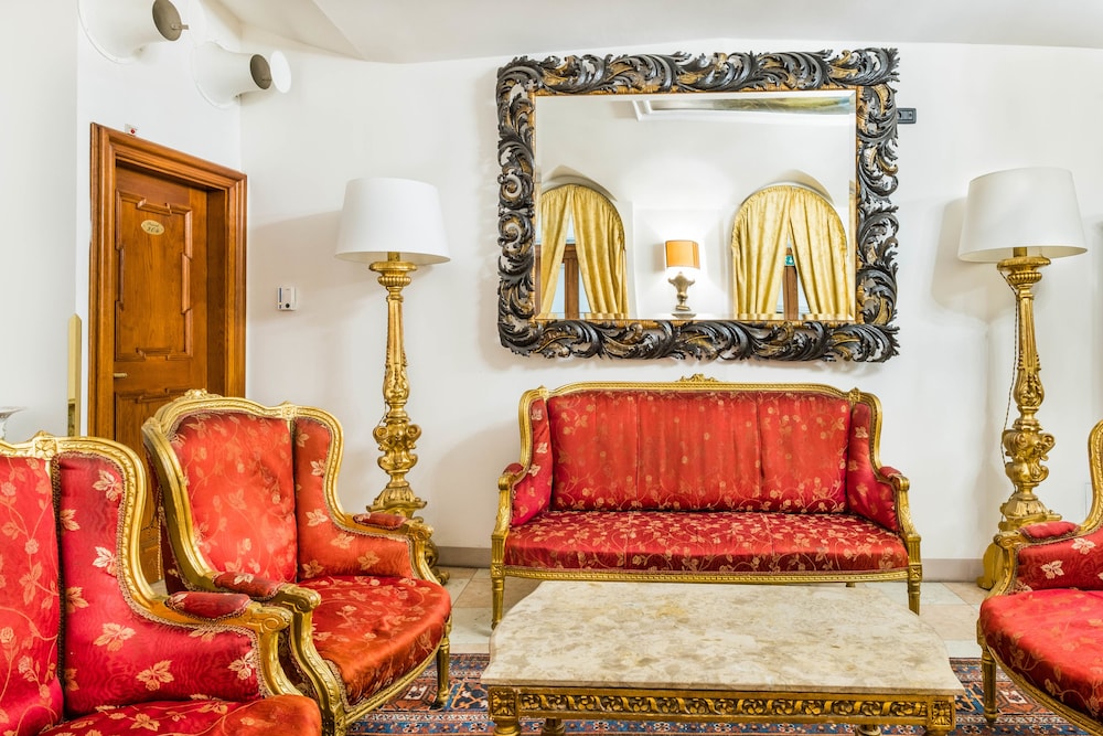 Charles Bridge Palace — Hotel rooms in Prague, Prague