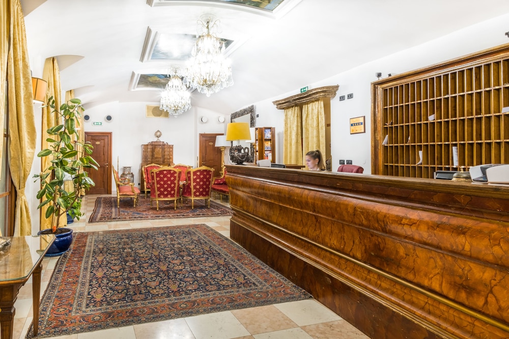 Charles Bridge Palace — Hotel building in Prague, Prague