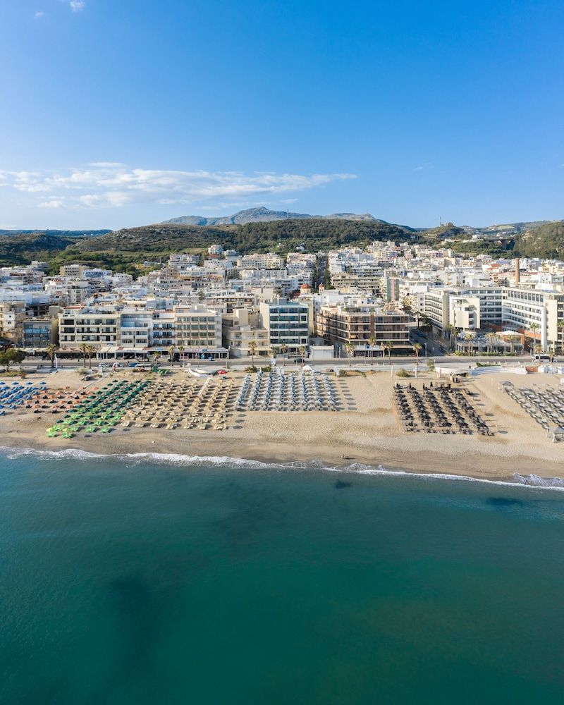 Bio Suites Hotel & Spa