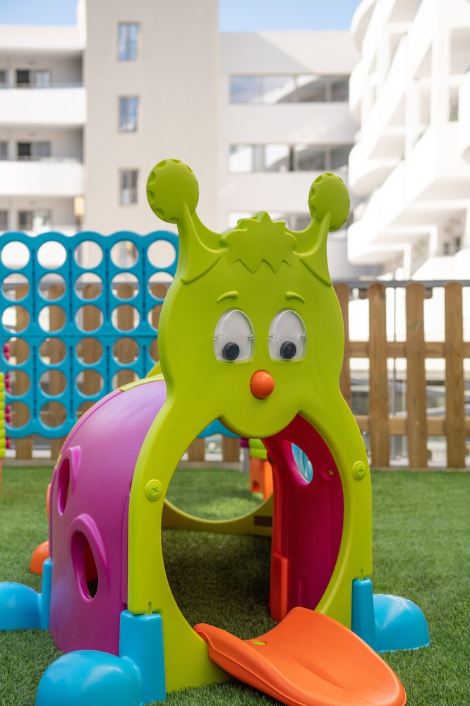 Bio Suites Hotel — Attractions for children in Rethymnon