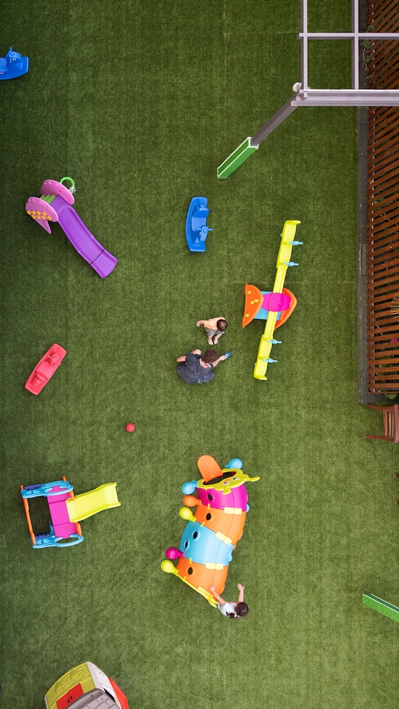 Bio Suites Hotel — Attractions for children in Rethymnon
