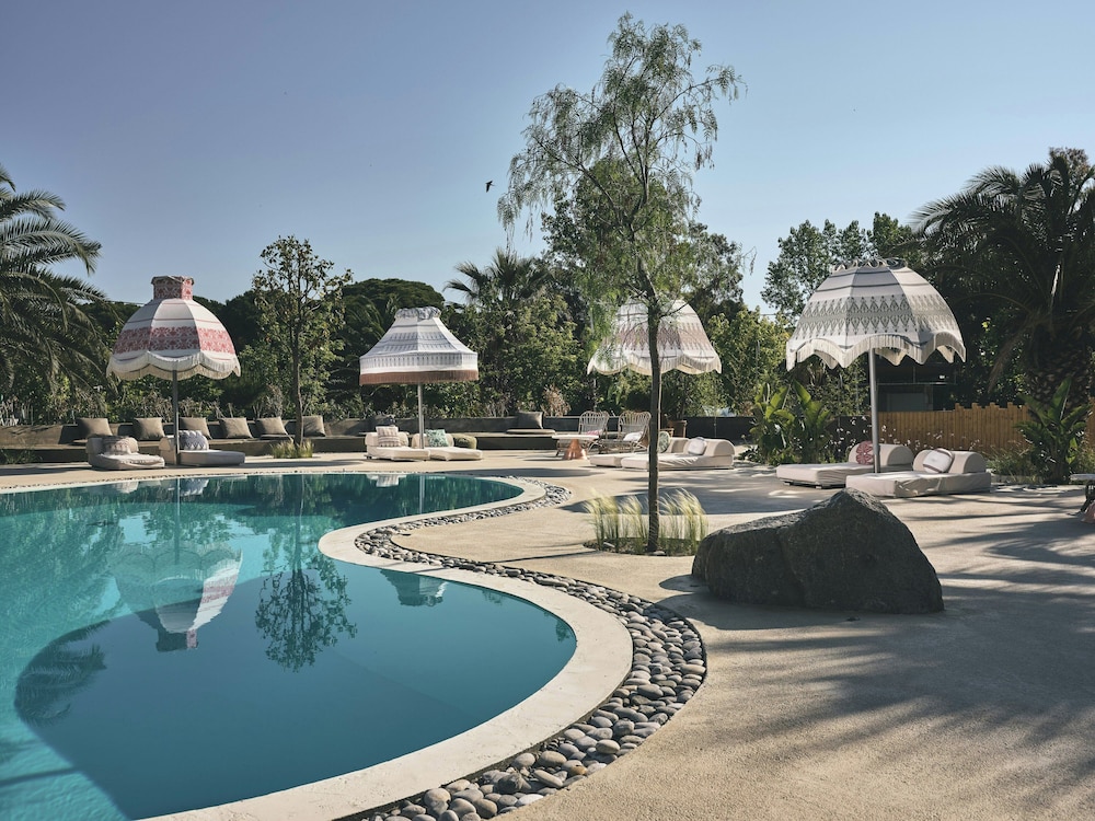 Ekies All Senses Resort, a Member of Design Hotels