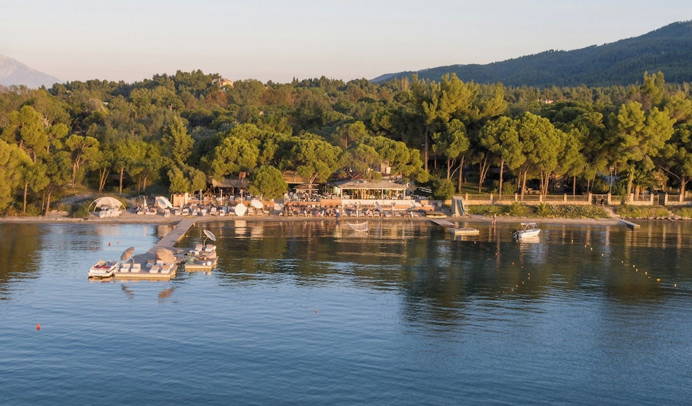 Ekies All Senses Resort, a Member of Design Hotels - zdjęcie 5