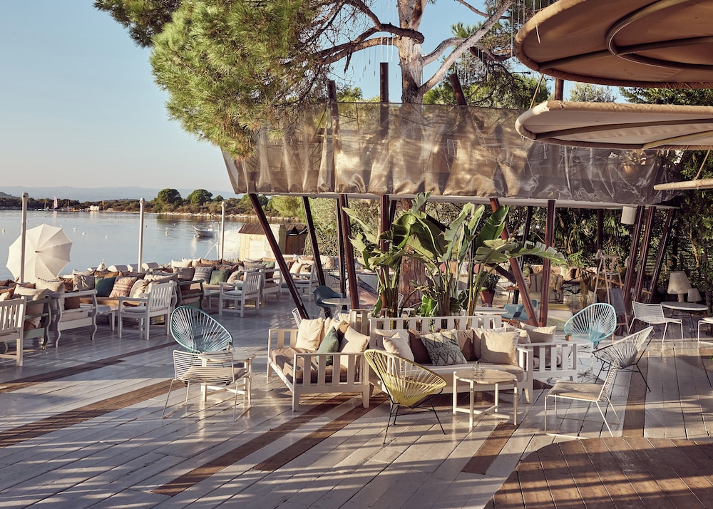 Ekies All Senses Resort, a Member of Design Hotels - zdjęcie 4