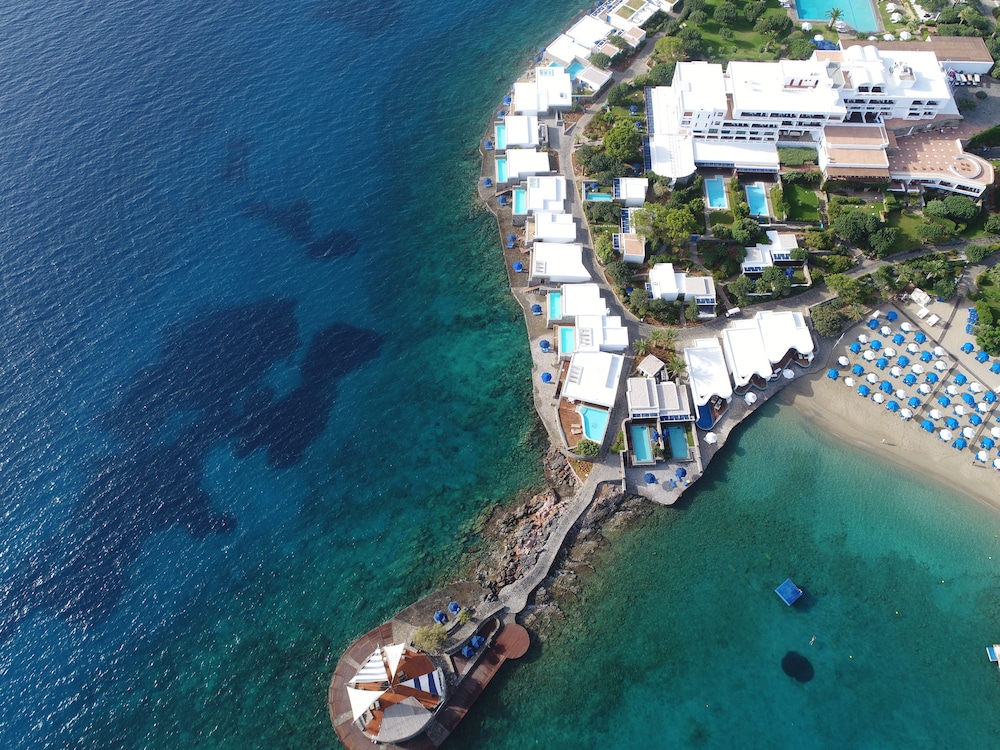 Elounda Beach Hotel & Villas, a Member of the Leading Hotels of the World - zdjęcie 2