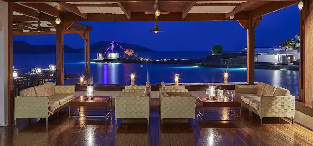 Elounda Beach Hotel & Villas, a Member of the Leading Hotels of the World - zdjęcie 4