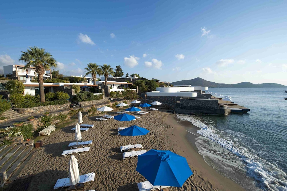 Elounda Beach Hotel & Villas, a Member of the Leading Hotels of the World - zdjęcie 3