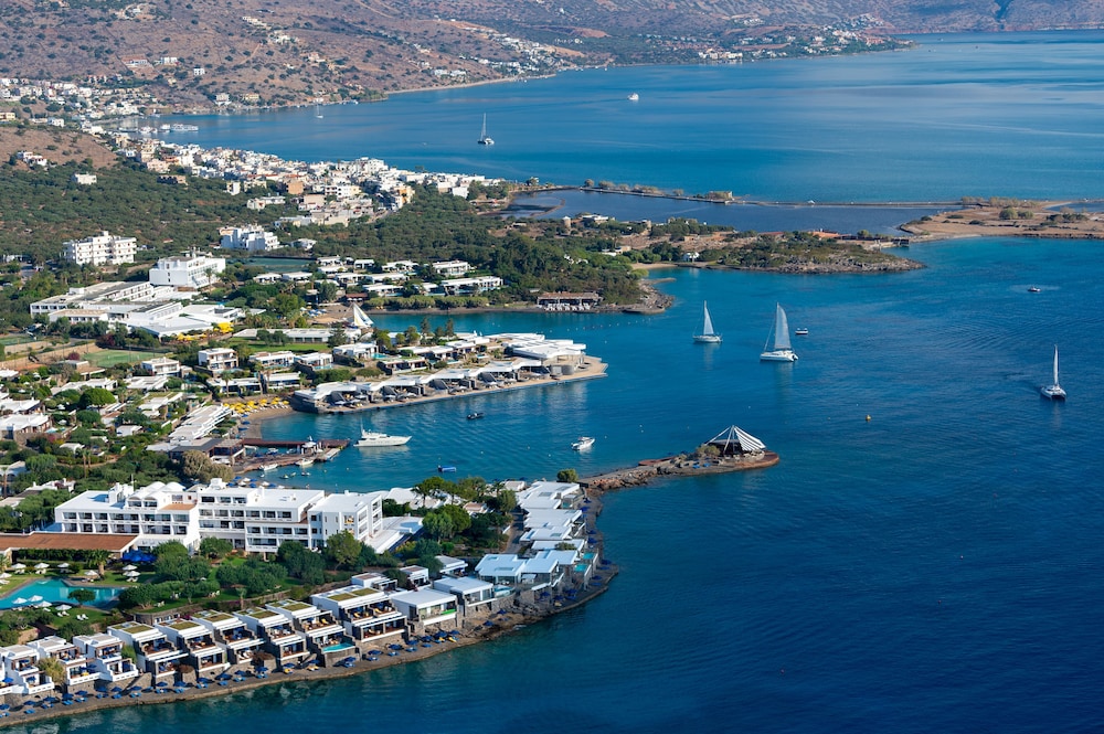 Elounda Beach Hotel & Villas, a Member of the Leading Hotels of the World — Attractions in the area in Elounda
