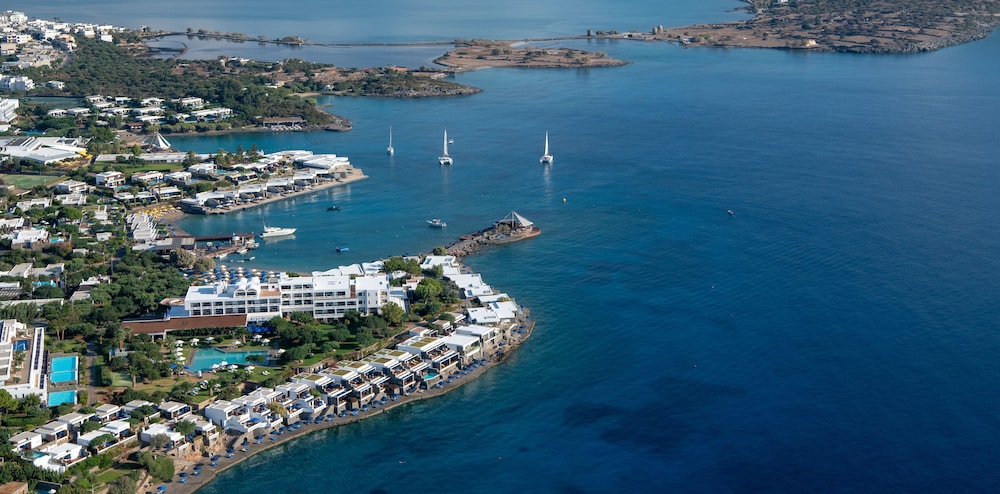 Elounda Beach Hotel & Villas, a Member of the Leading Hotels of the World — Attractions in the area in Elounda