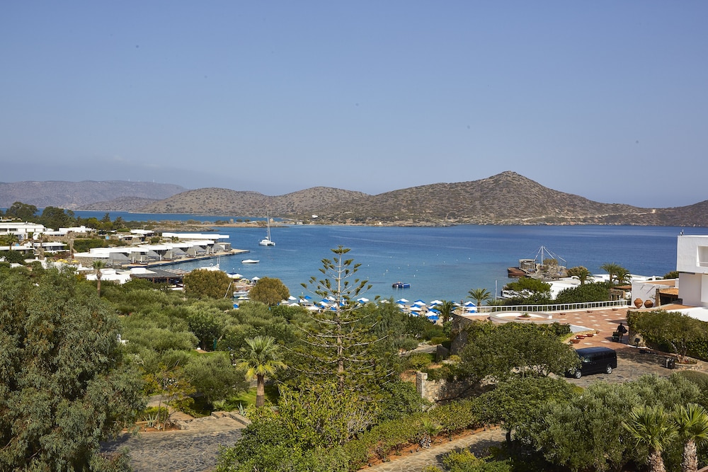 Elounda Beach Hotel & Villas, a Member of the Leading Hotels of the World — Attractions in the area in Elounda