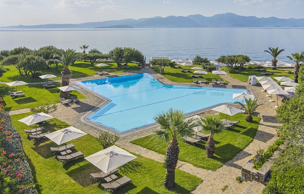 Elounda Beach Hotel & Villas, a Member of the Leading Hotels of the World