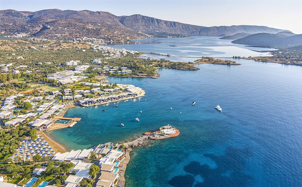 Elounda Beach Hotel & Villas, a Member of the Leading Hotels of the World — Attractions in the area in Elounda
