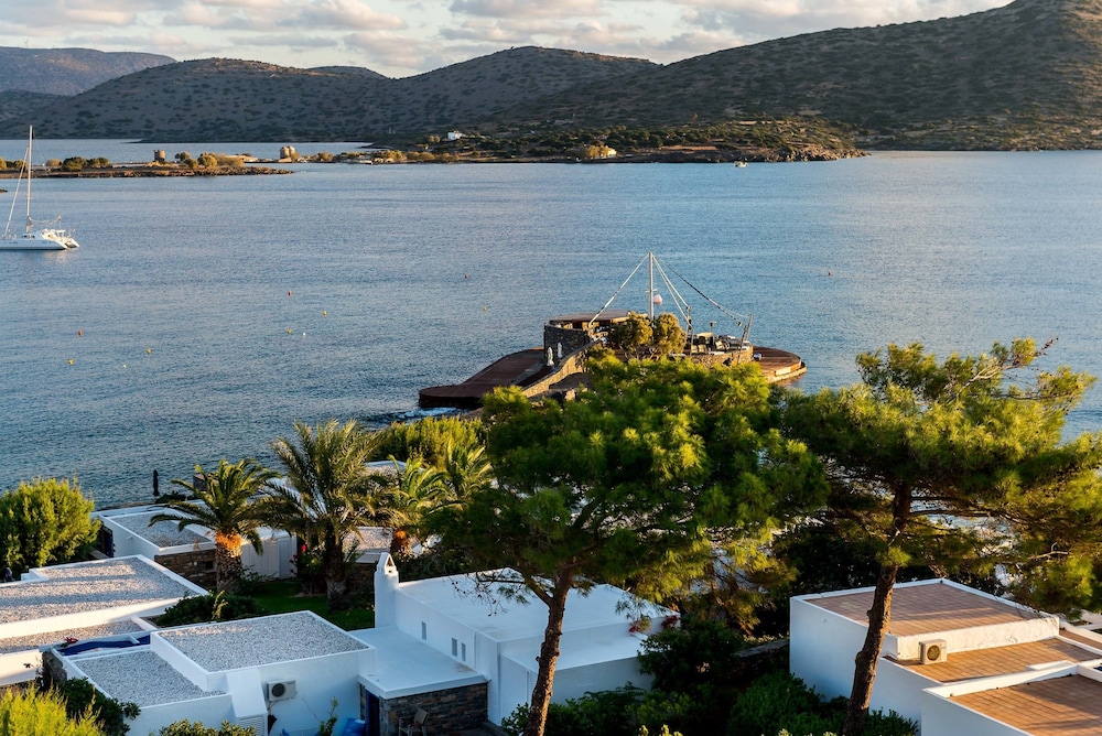 Elounda Beach Hotel & Villas, a Member of the Leading Hotels of the World — Attractions in the area in Elounda