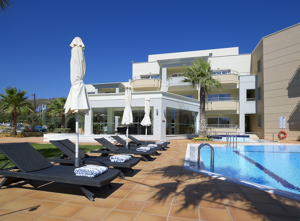 Molos Bay Hotel - zdjęcie 3