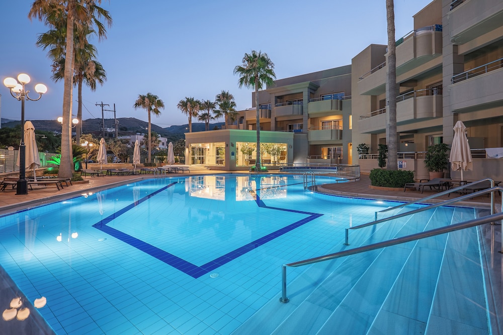 Molos Bay Hotel
