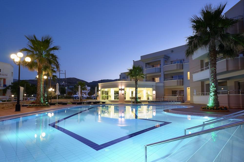 Molos Bay Hotel - zdjęcie 2