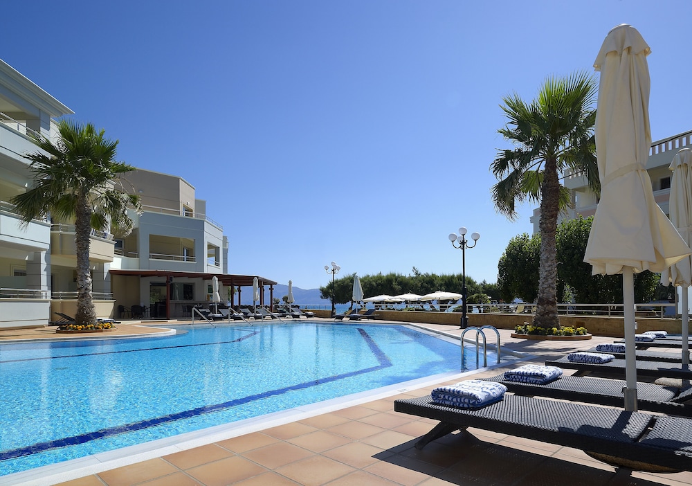 Molos Bay Hotel - zdjęcie 5