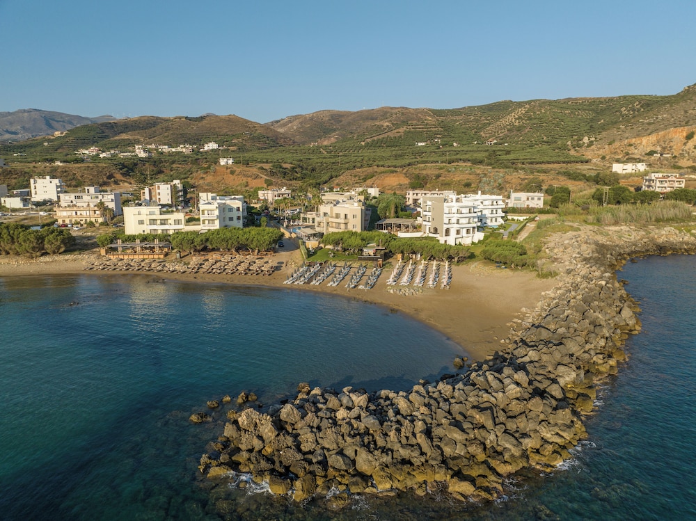 Molos Bay Hotel - zdjęcie 4