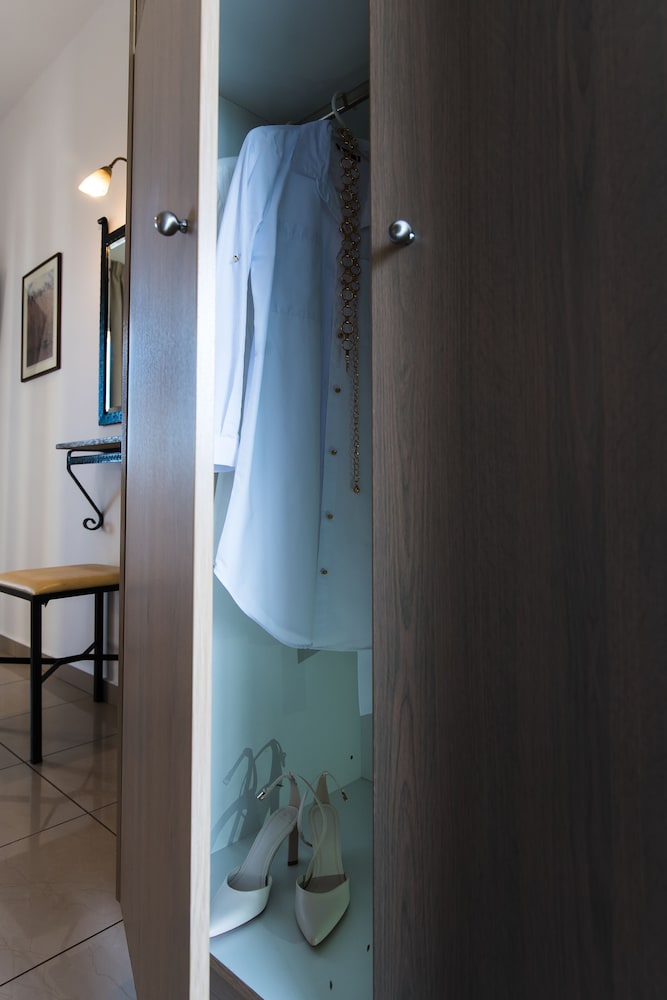 Real Palace — Hotel rooms in Malia