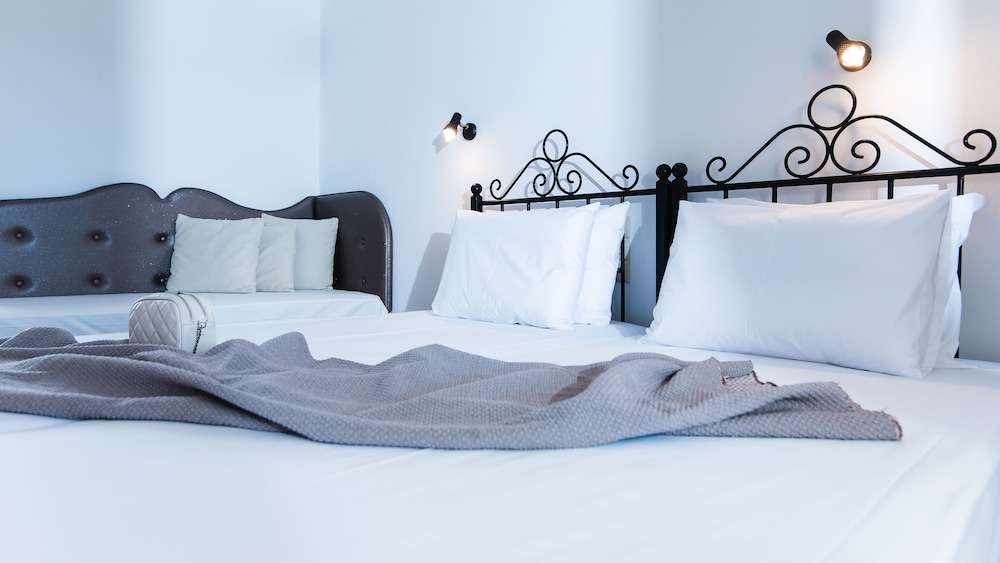 Real Palace — Hotel rooms in Malia